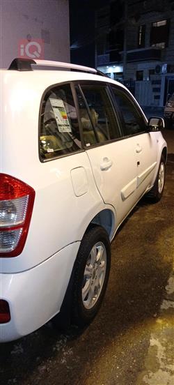 Chery Tiggo 3